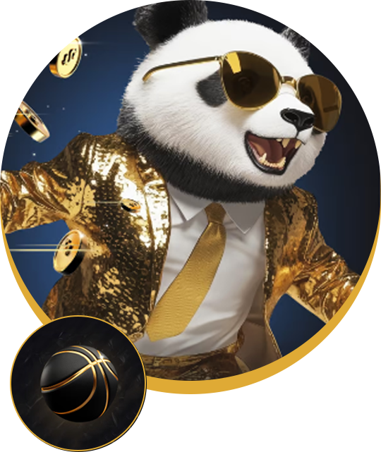 Goldenpanda